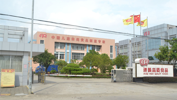 濱崎休閑零食市場搭上發(fā)展快車，2.22萬億元的規(guī)模是如何形成的？