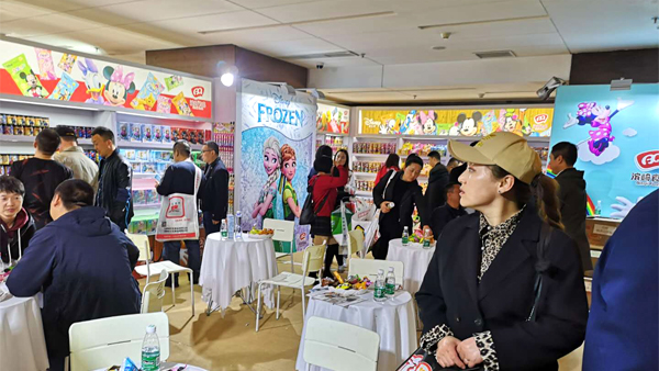 怎么判斷休閑兒童餅干是否健康好吃？